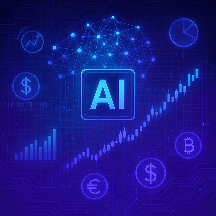 AI Solutions for Fintech Development