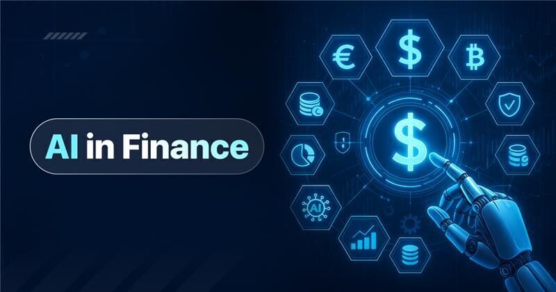 AI in Finance: Applications, Use Cases and Future Trends