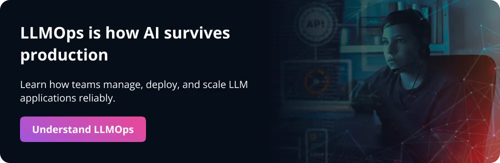 LLM Tools CTA