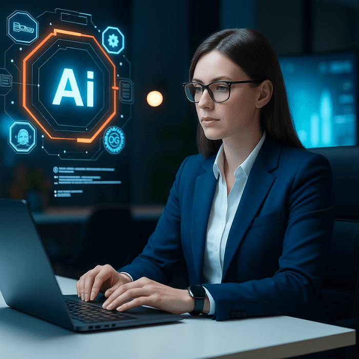 Hire AI Developers