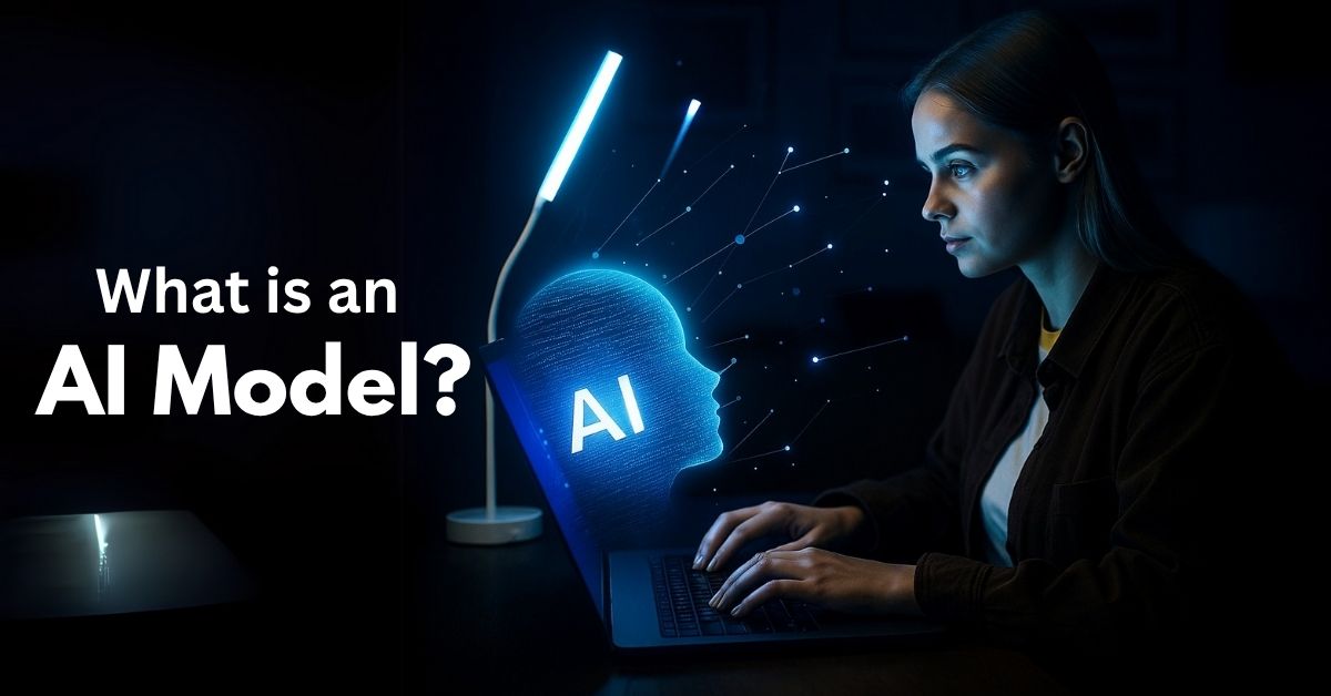 What Are AI Models