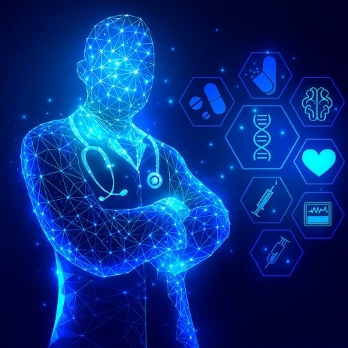 Why Choose Prismetric for Your AI Healthcare Solutions
