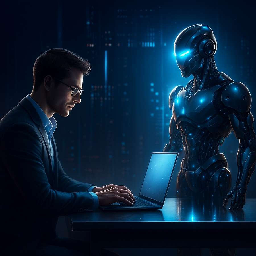 What are AI Agents