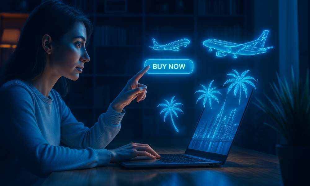 AI-Powered Trip Planner Platform for Seamless Travel