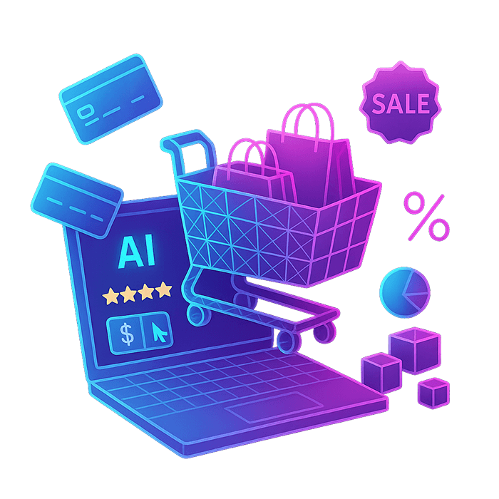 AI Solutions for Retail