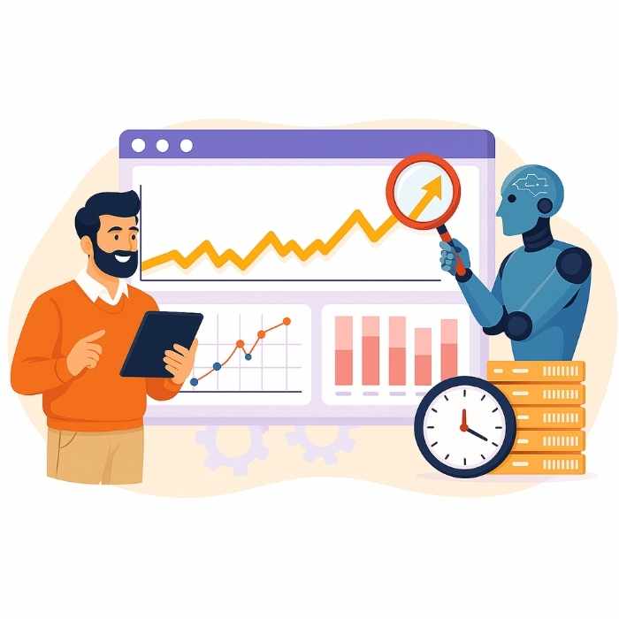 Business Intelligence Services