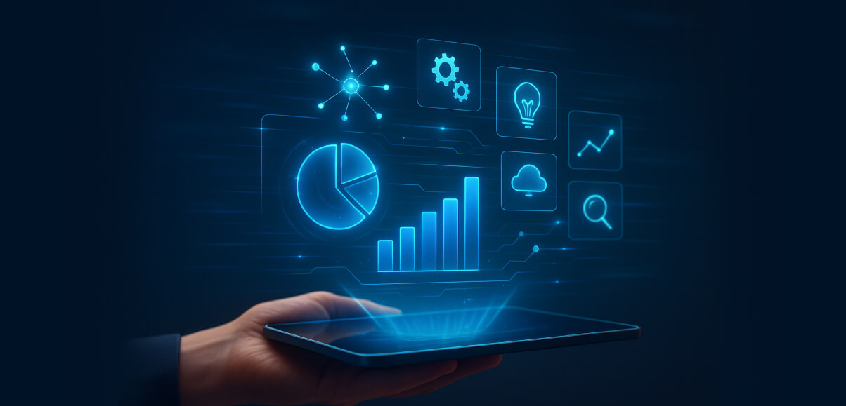 Business Intelligence Services