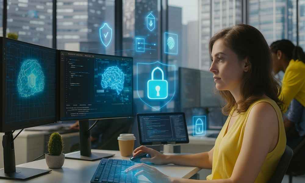 Computer Vision–Based Anomaly Detection System
