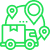 LLM Fine-tuning for Logistics