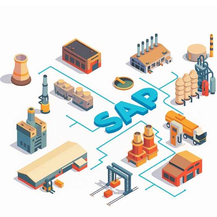 SAP S4 HANA Consulting Services
