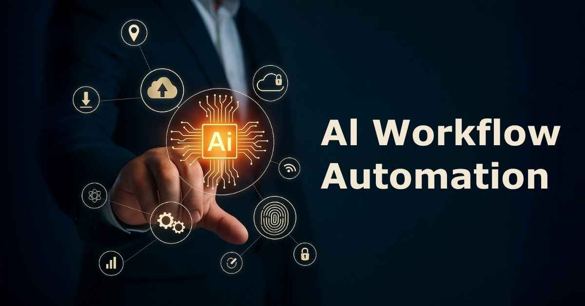 Al Workflow Automation
