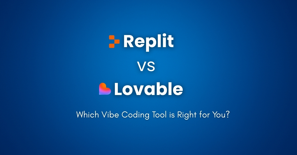 Replit vs Lovable
