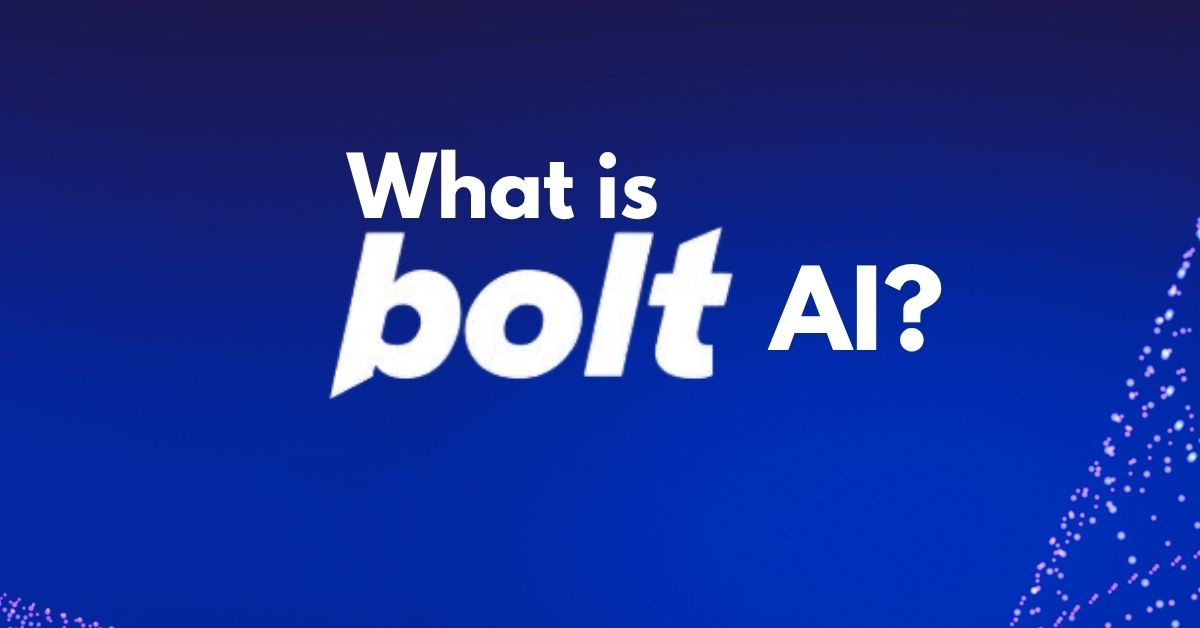 What is Bolt.new AI: Comprehensive Review by A Pro Vibe Coder