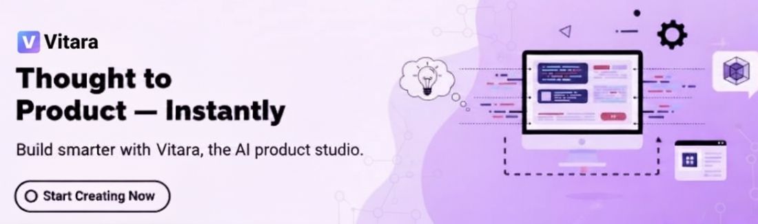 from idea to execution with AI
