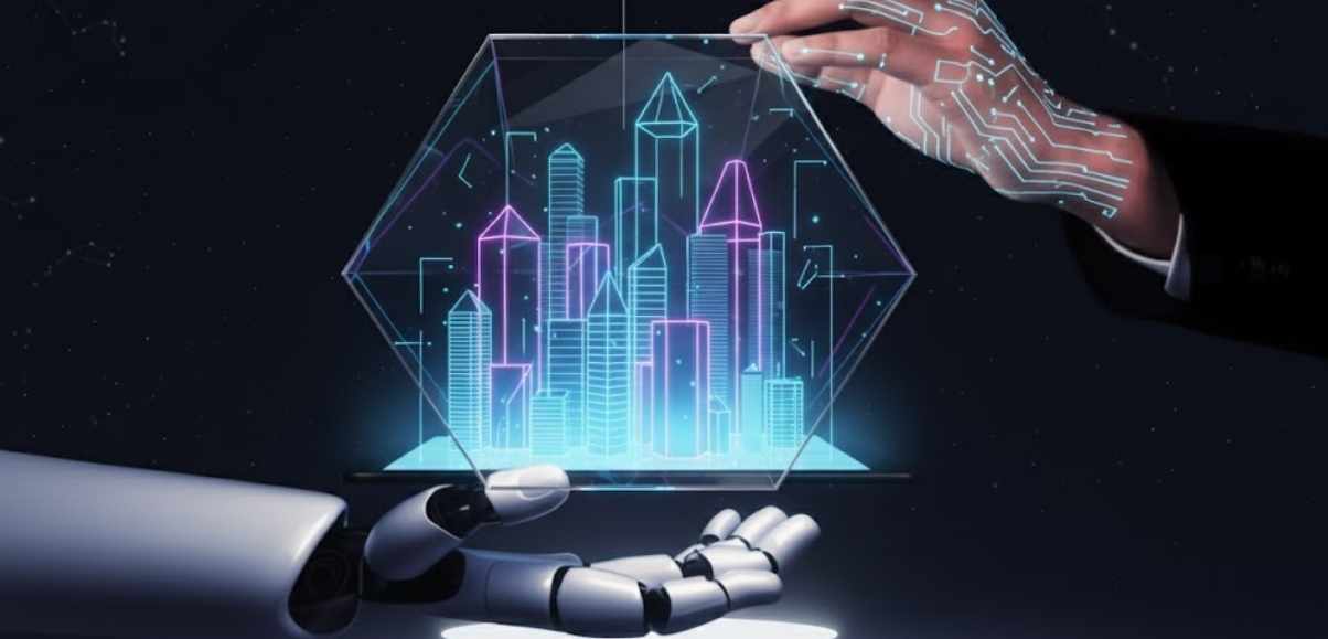 AI Solutions for Real Estate