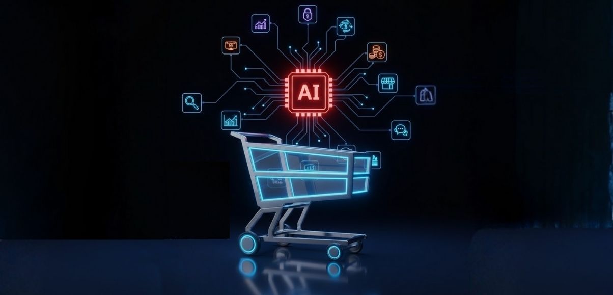AI Solutions for eCommerce Development