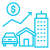 Automated Property Valuation