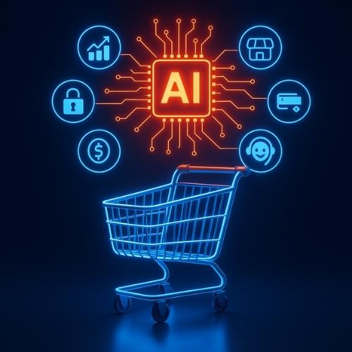 Benefits of AI Solutions for eCommerce
