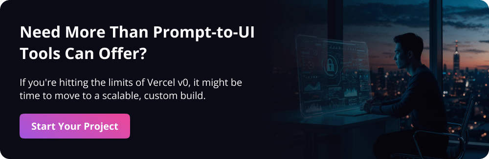 Vercel V0: Complete Guide for Developers and Entrepreneurs