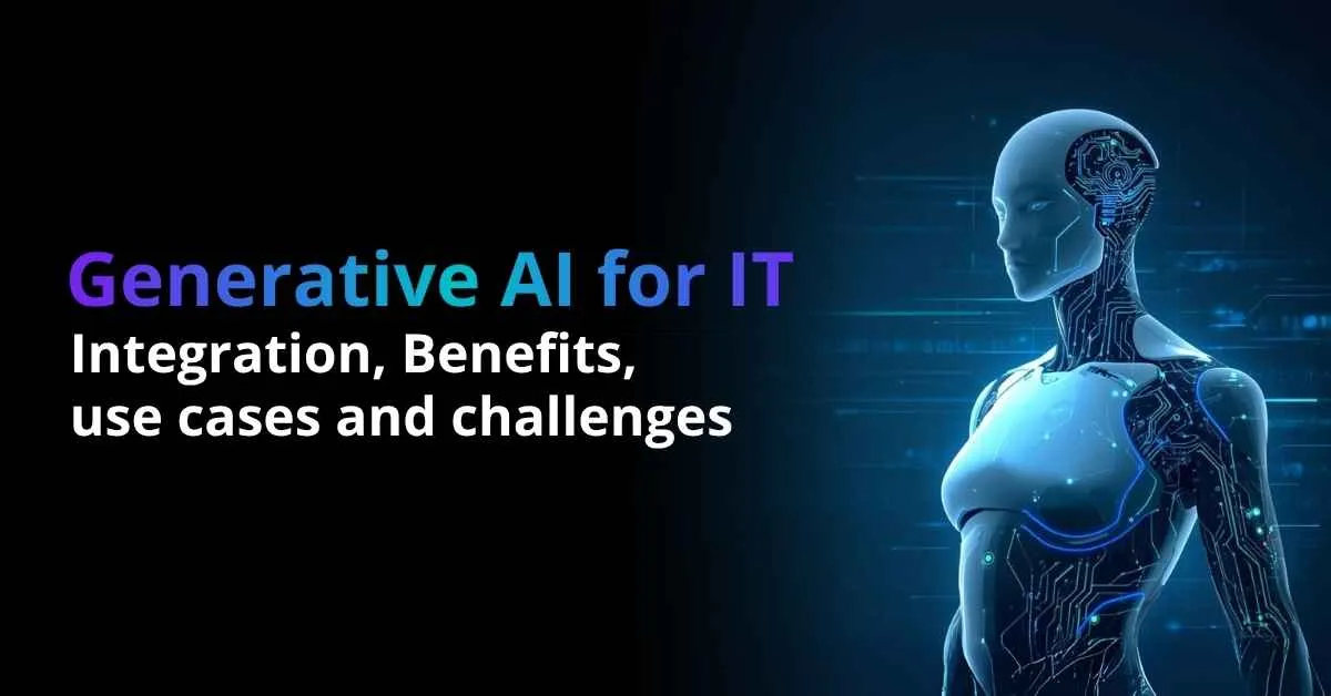 Generative-AI-for-IT
