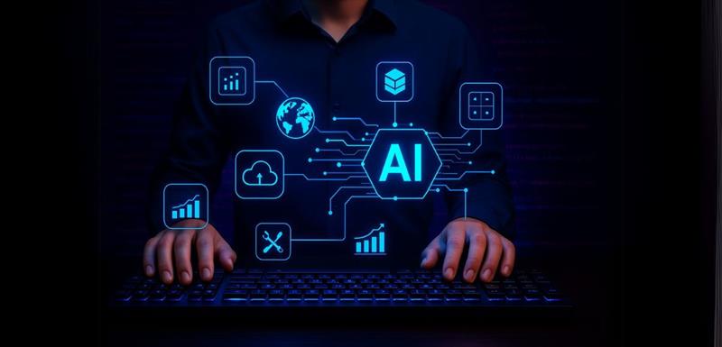 AI Workflow Automation Services
