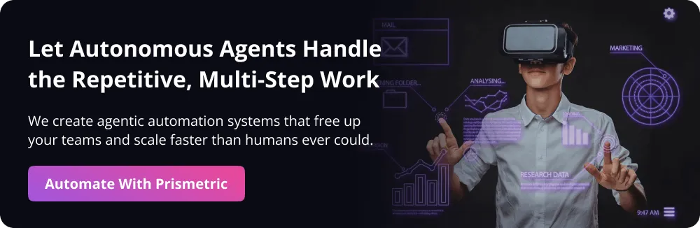 Agentic Process Automation CTA 