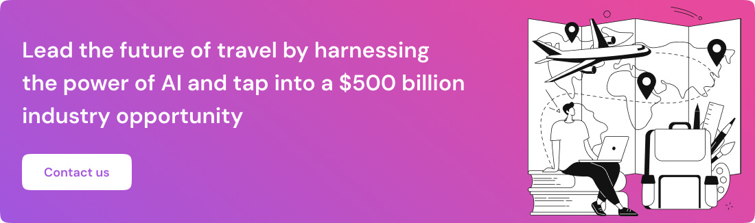 AI Travel Services