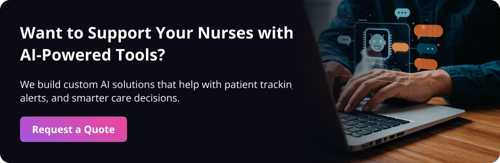 AI-in-Nursing CTA