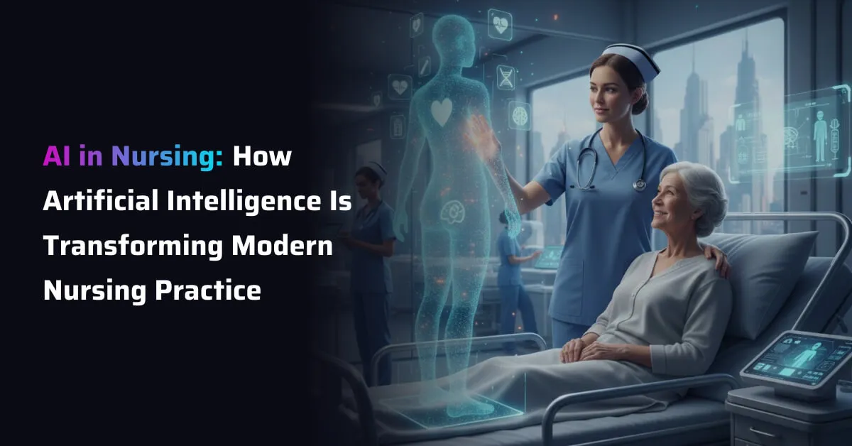 AI-in-Nursing
