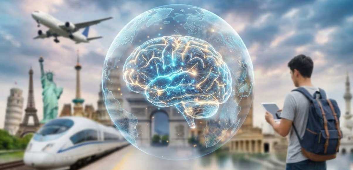 AI Solutions for Travel Development