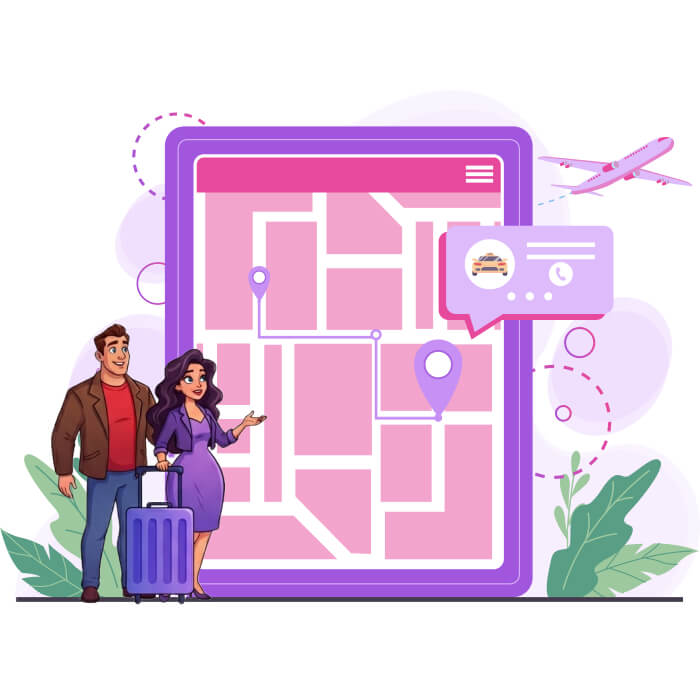 AI Solutions for Travel Development
