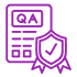 Testing and quality assurance