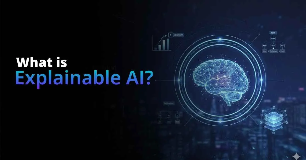 What-is-Explainable-AI