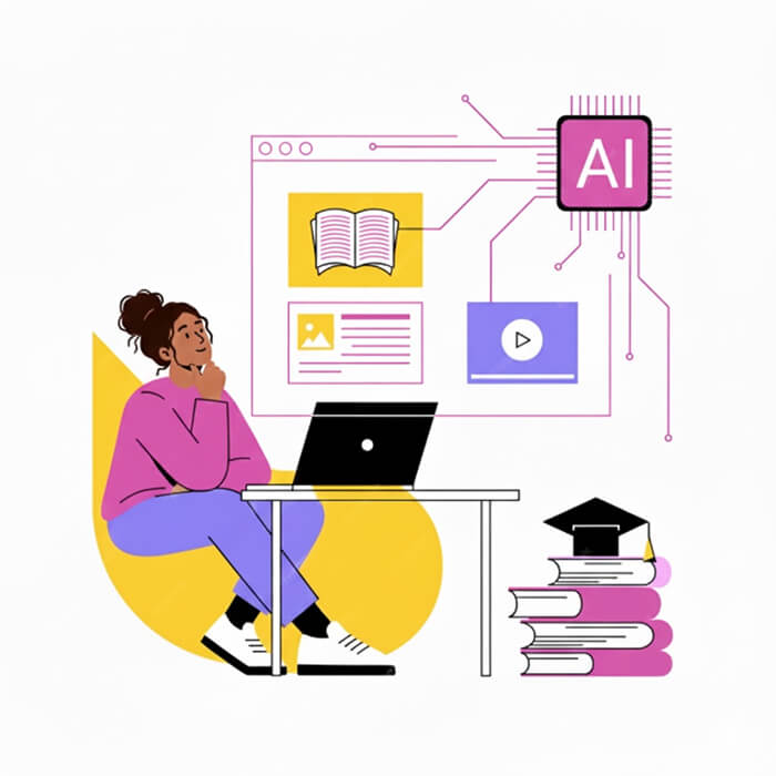 AI Solutions for Education Development