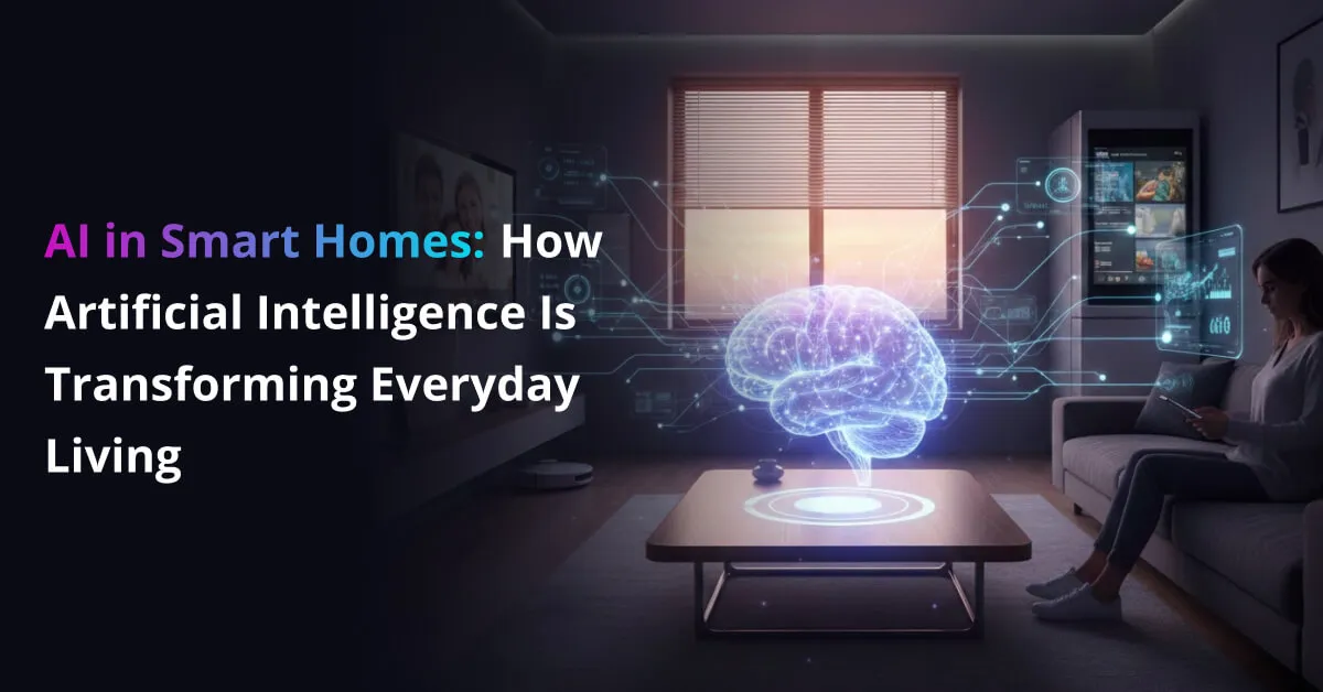 AI-in-Smart-Homes