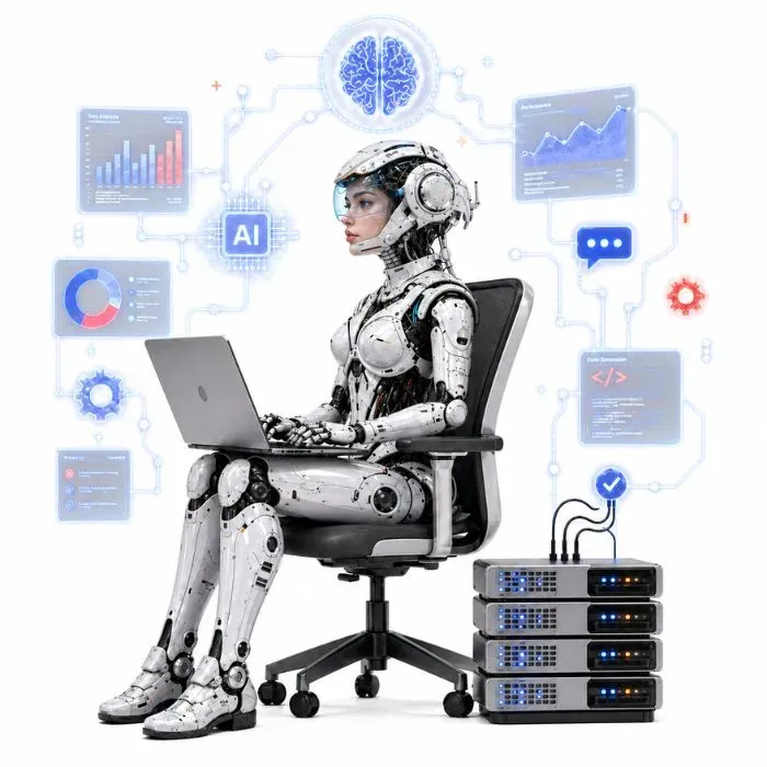 AI Development Services Company