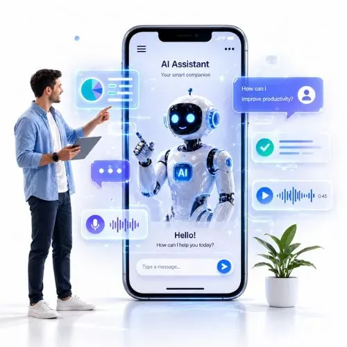 Common Generative AI Development Challenges We Solve