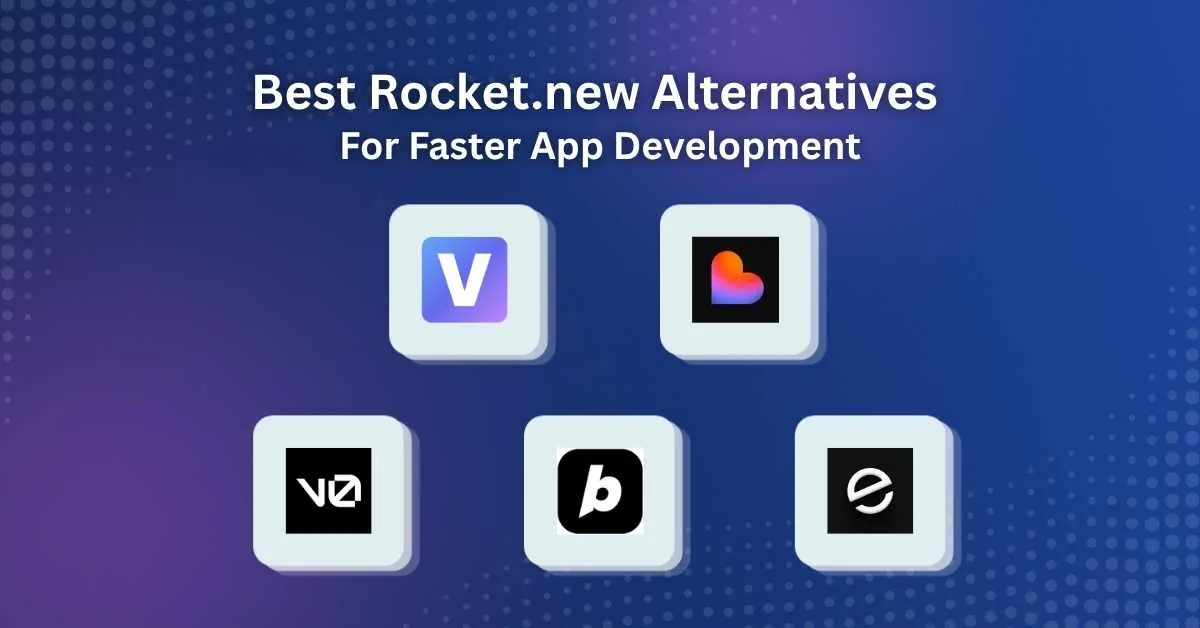 Rocketnew Alternatives