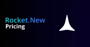 Rocketnew Pricing