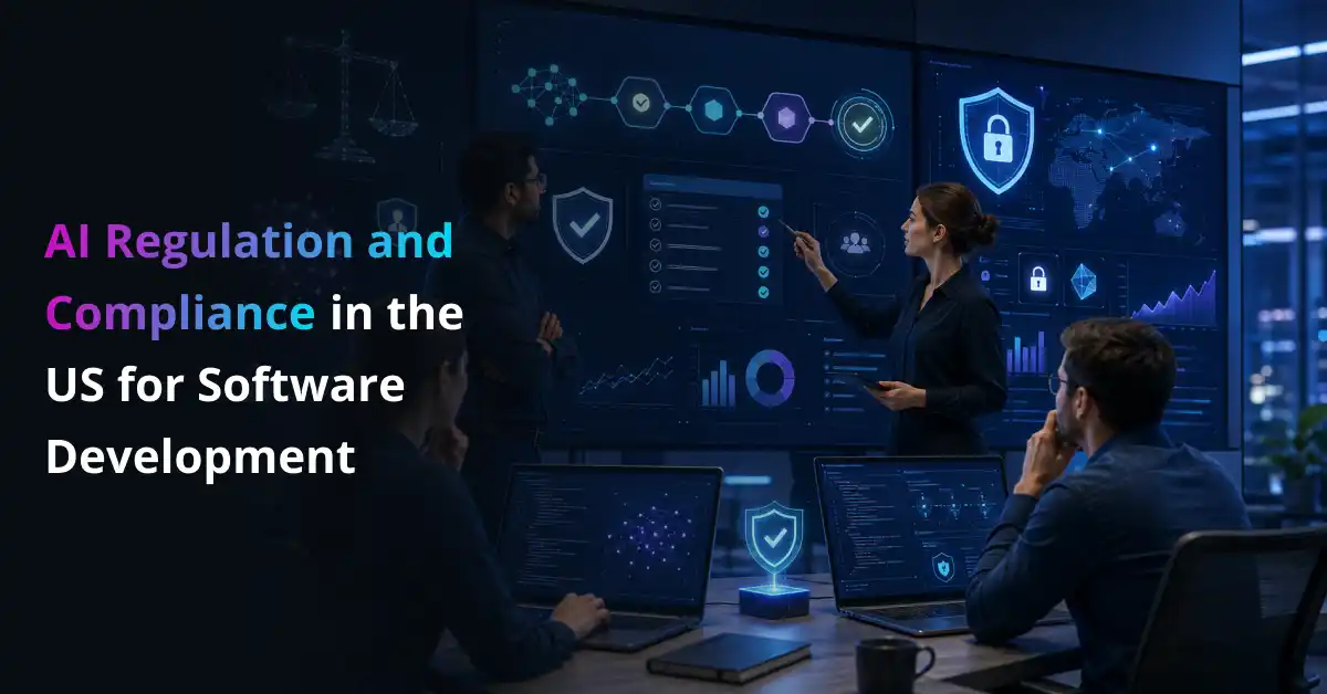 AI Regulation and Compliance in the US for Software Development