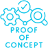 Build Proof of Concept Strategy