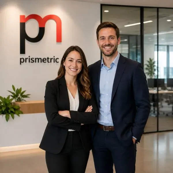 Why Choose Prismetric for Your Next Project