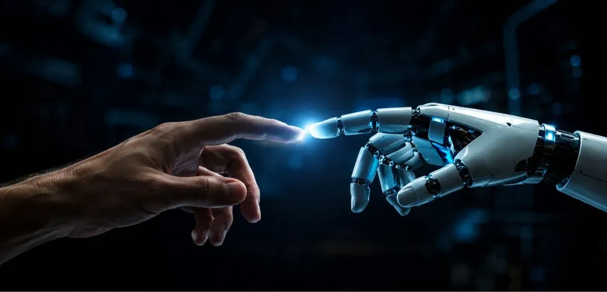  Generative AI Consulting Services