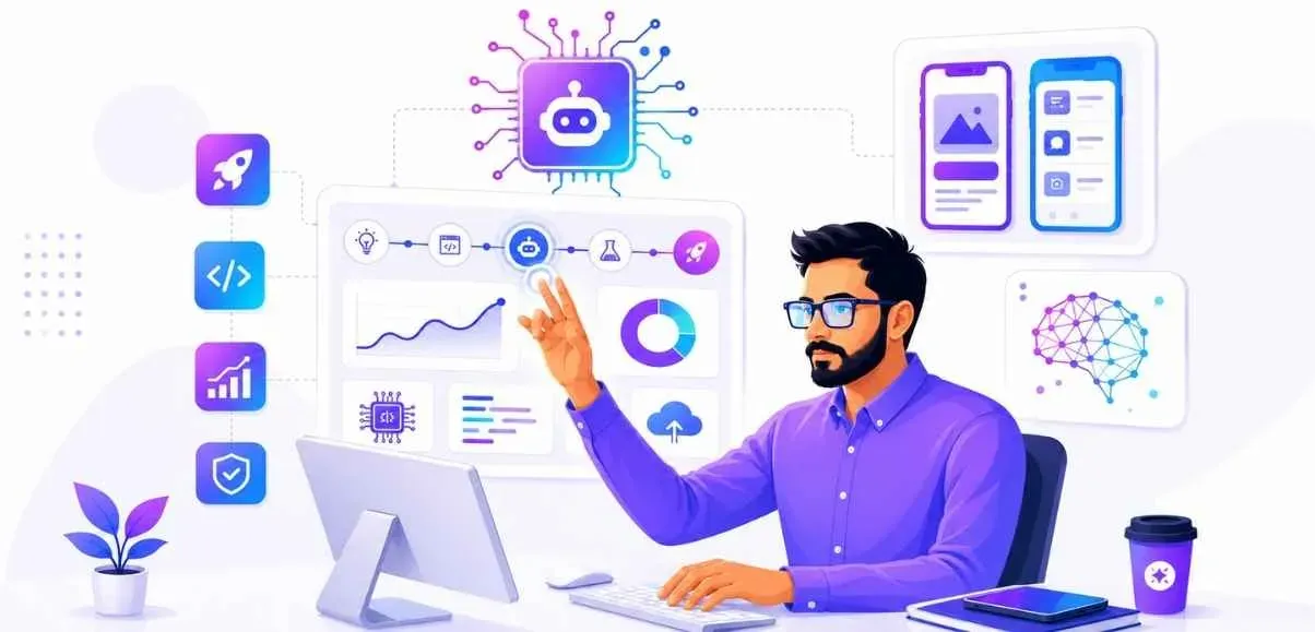 AI MVP Development Services