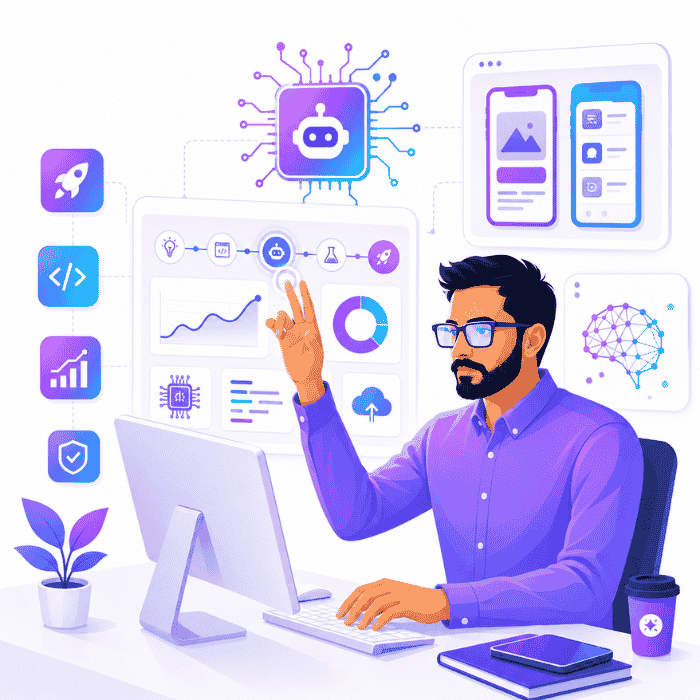 AI MVP Development Services