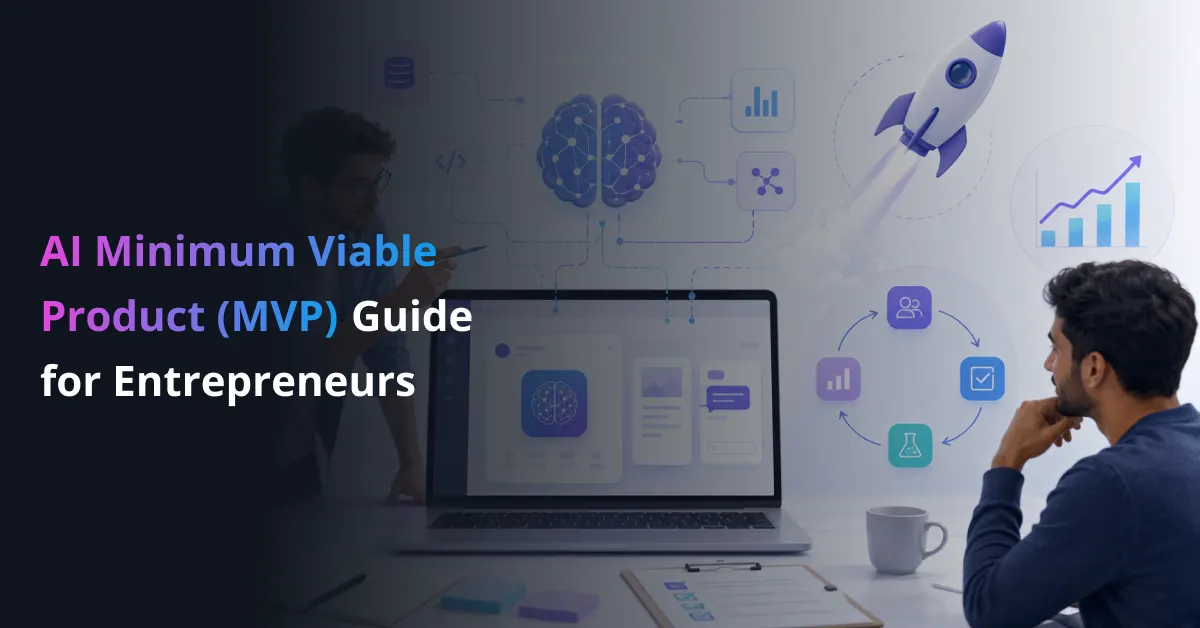 AI Minimum Viable Product (MVP) Guide for Entrepreneurs