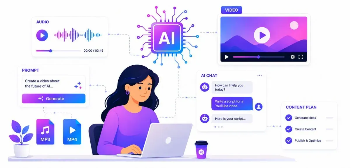 AI PoC Development Services