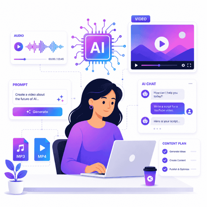 AI PoC Development Services