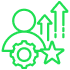 Business-first development approach