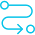 End-to-end AI development support